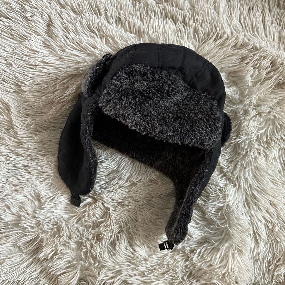 UNKNOWN Trapper Hat